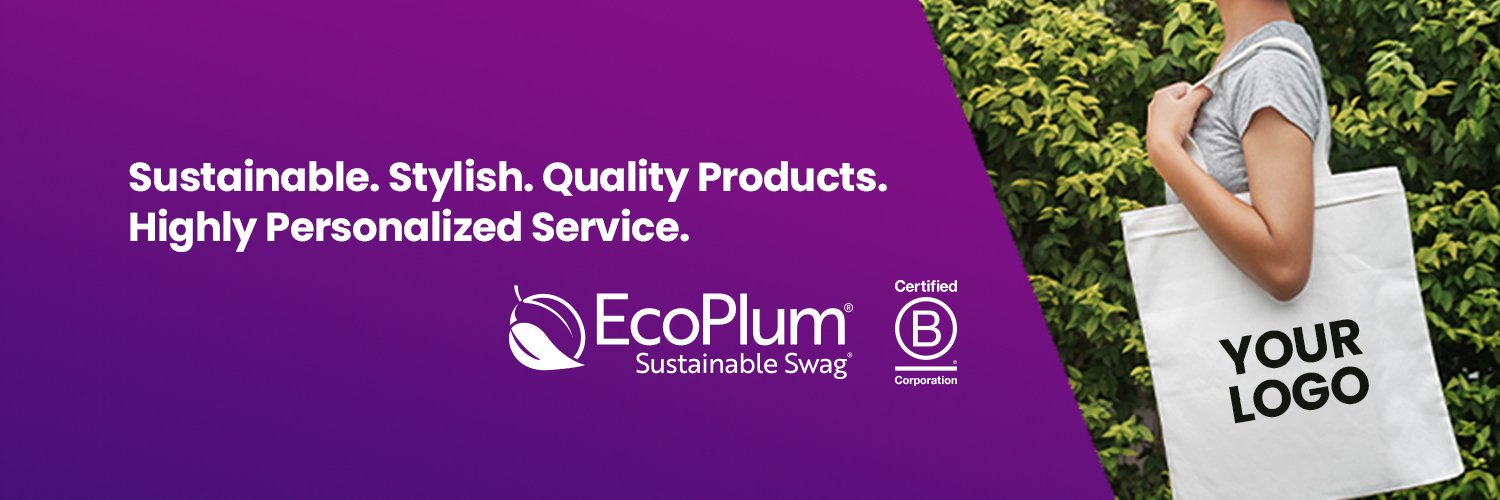 EcoPlum banner