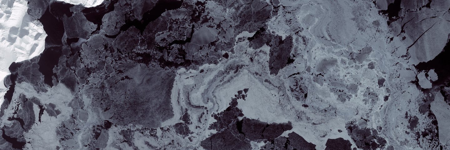The BREAK–DOWN's banner
