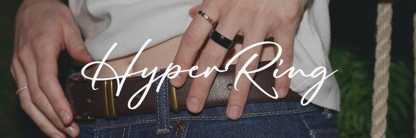HyperRingco Profile Banner