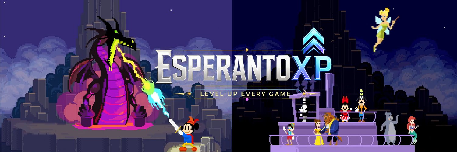 EsperantoXP's profile banner image