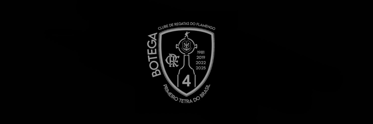 Botegaᶜʳᶠ | Tetra da América banner