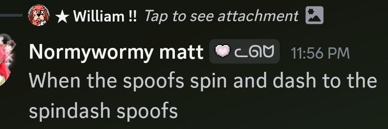 FNF: Spindash Spoofs! banner