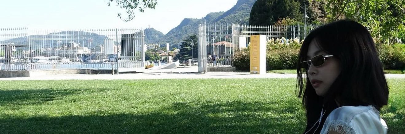 ณิชา ^ིྀ݂ banner