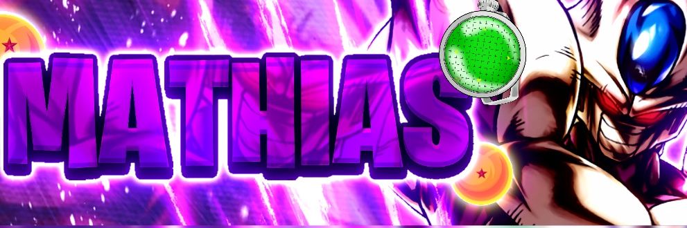 Mathias banner