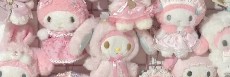 fofurasdapompom's profile banner image
