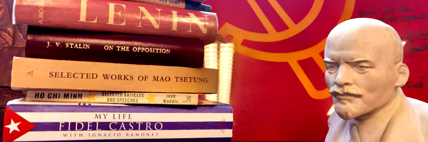 Unity Books's banner