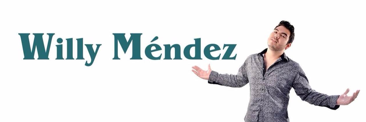 willymendez1's profile banner image