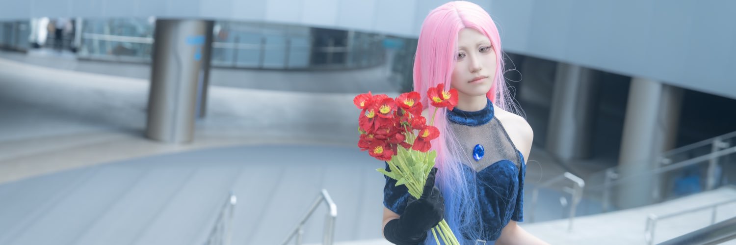 nightcos0207's profile banner image