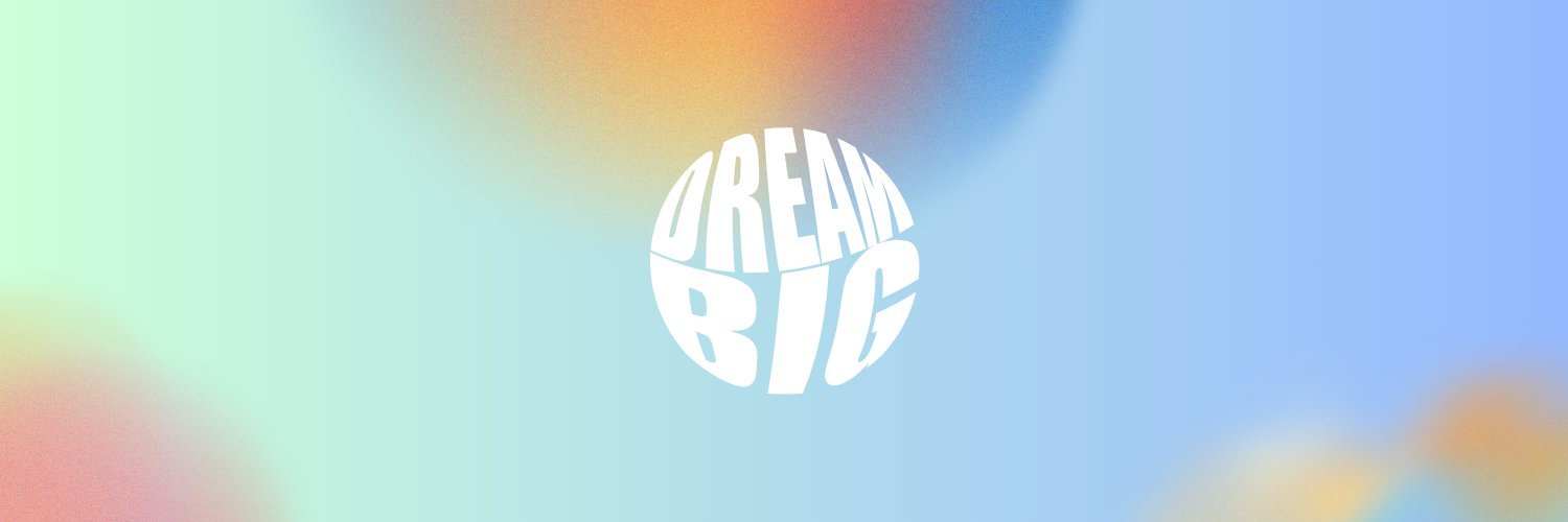 Dreamer banner
