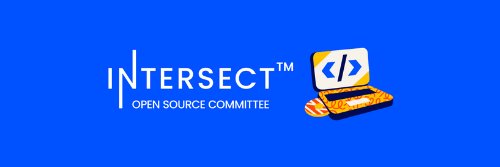 IntersectOSO banner