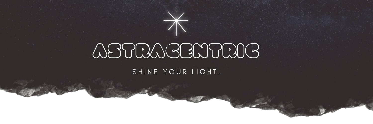 astracentric's profile banner image