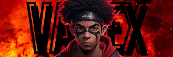 ValTorWeb3l Profile Banner
