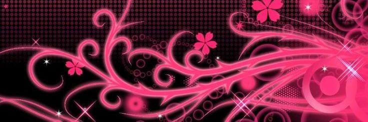 Bon.Flower banner
