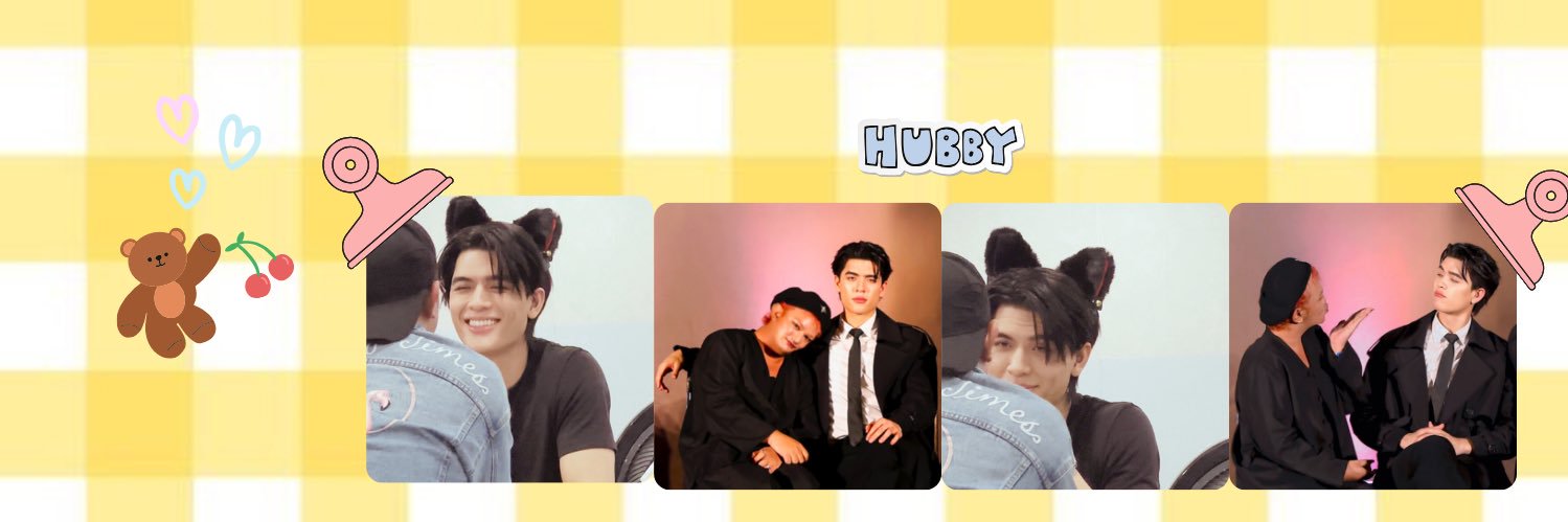 𝗩𝗶𝗩𝗶 🧸🍒 banner