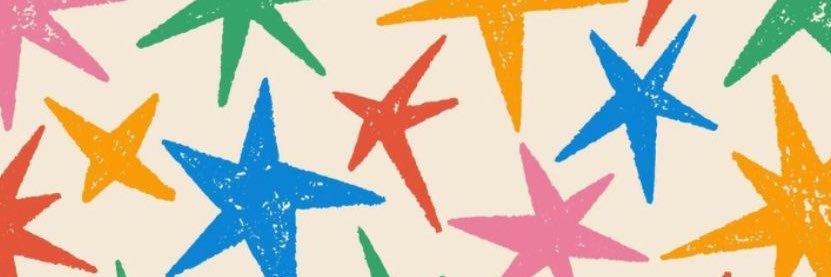 ✺ banner