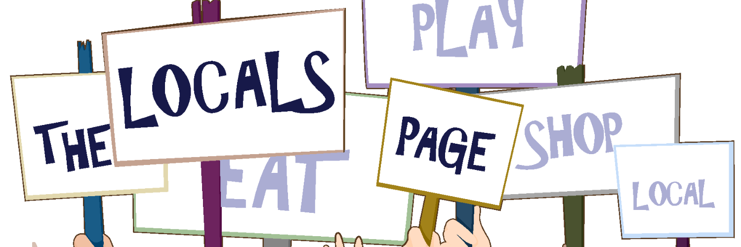 robertjolley's profile banner image