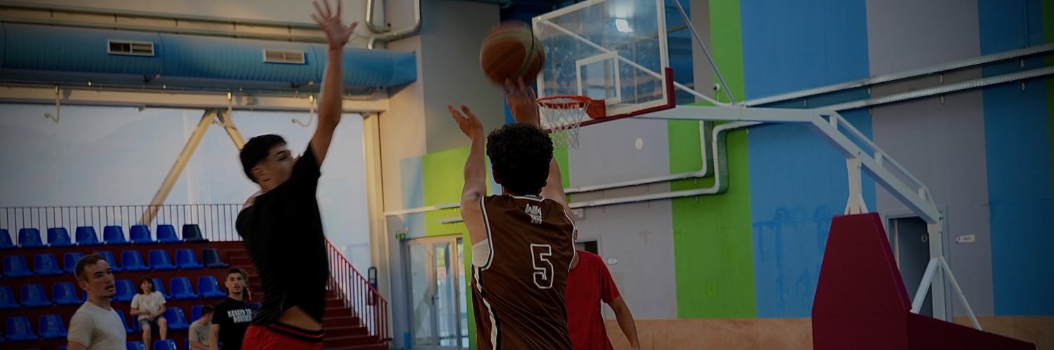 Brock Beshwate banner