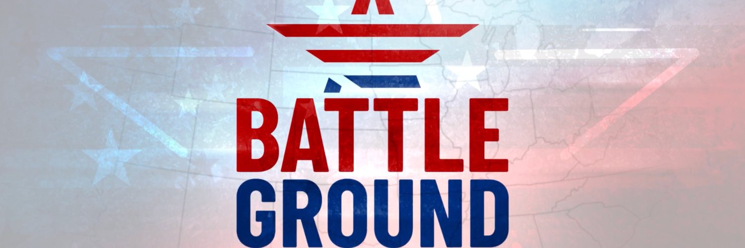 Battleground Elections banner