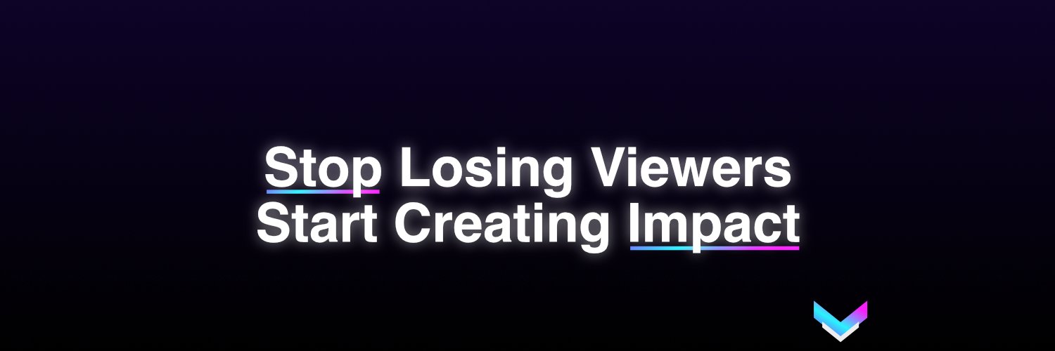 Ash Lawson | Video Editor banner