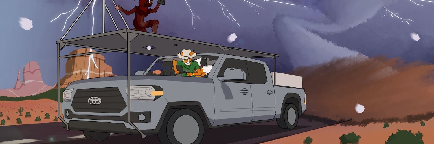 JaxTexFox's profile banner image