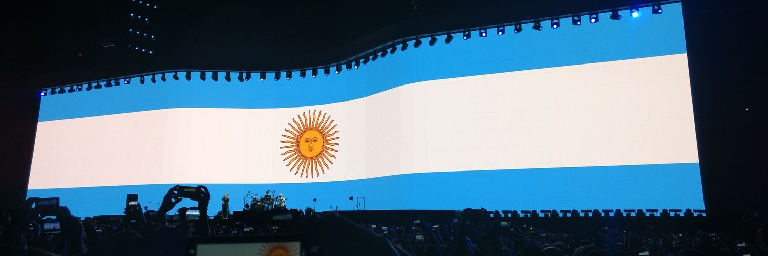 LM 80'S banner