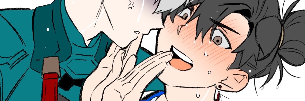 isaacsarmpits's profile banner image