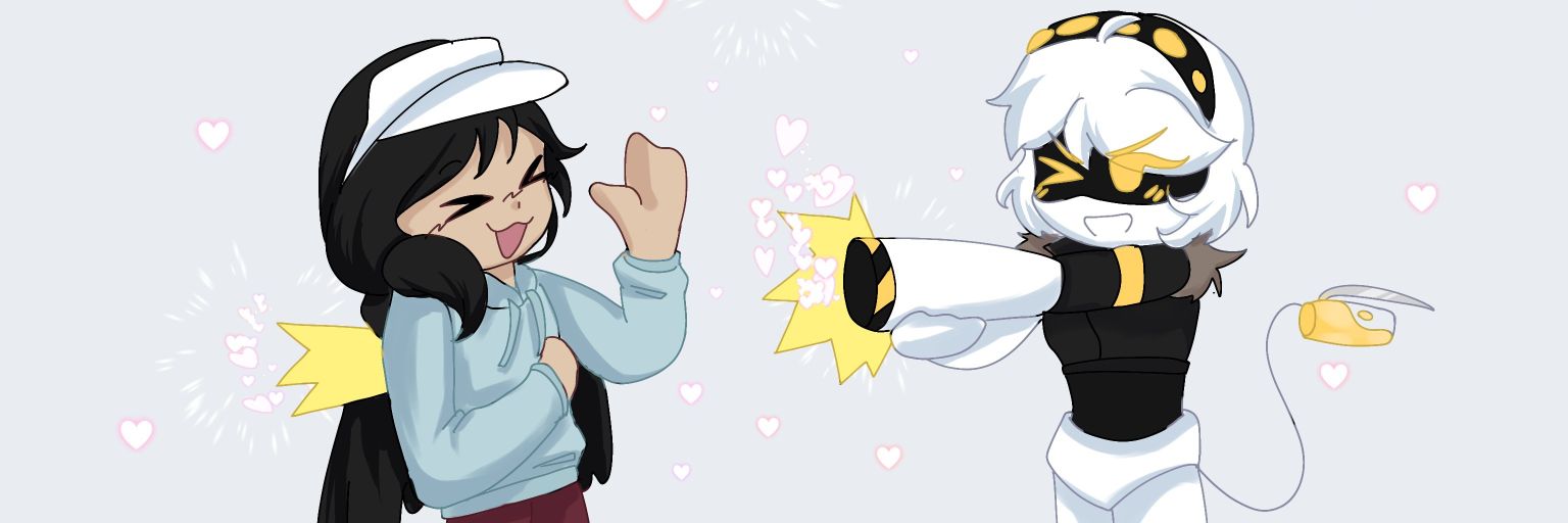 Katie banner