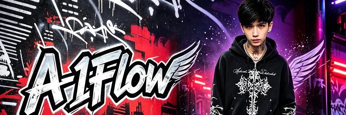 a_1flow666's profile banner image