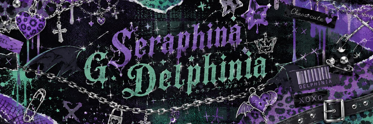Seraphina_31's profile banner image