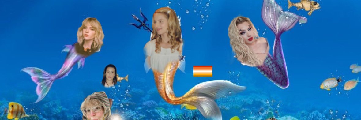 butch glinda upland's banner