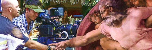 Infinifilmmaker's profile banner image