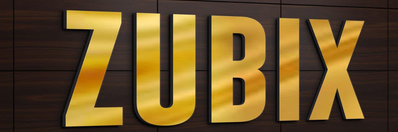 Only1zubix's profile banner image