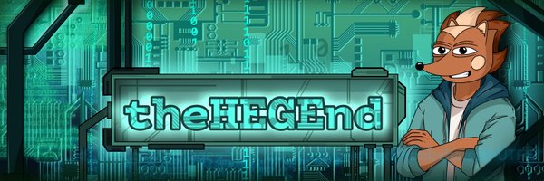 theHEGEnd Profile Banner