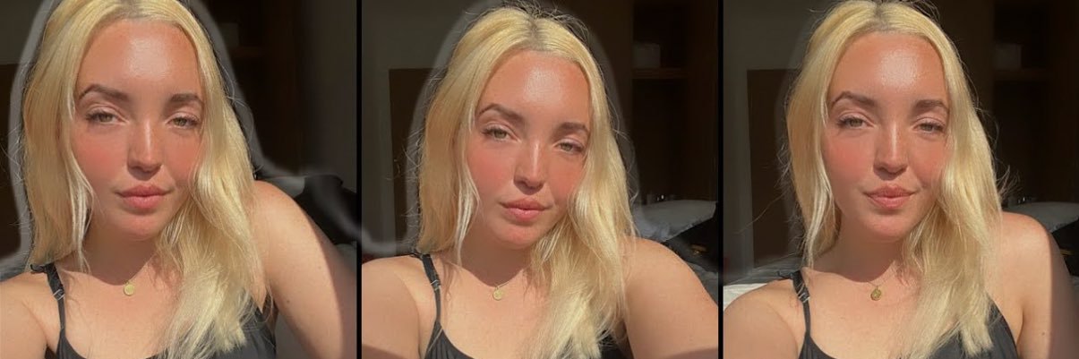 danivgoldman's profile banner image