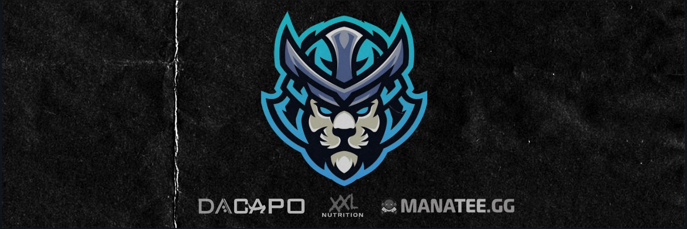 Senshi Events banner