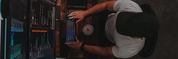 code_phantom1 Profile Banner