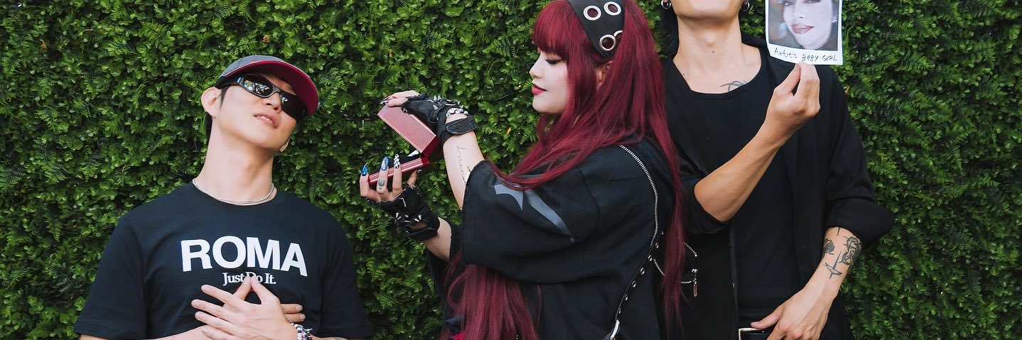 lunaainigma's profile banner image