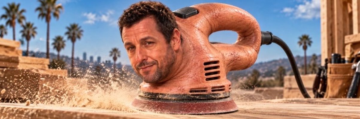 adammSandr's profile banner image
