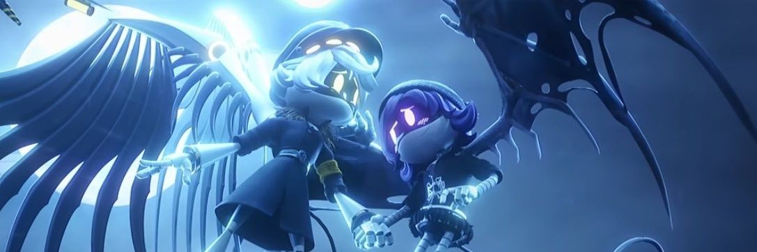 🌟🗝𖥂 Worker Drone Sora// try to get tablet 🗝 𖥂 banner