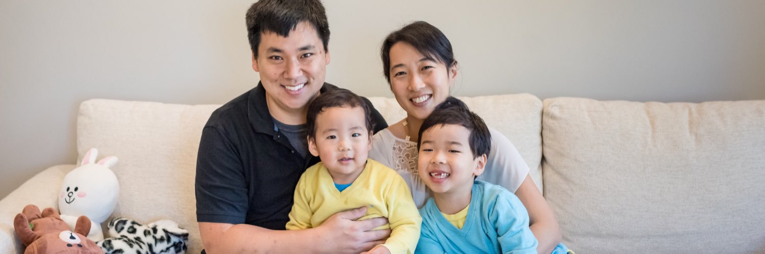 Larry Kim banner