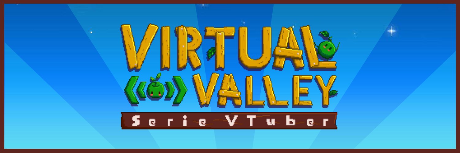 VNex┋ Servidor VTuber's banner