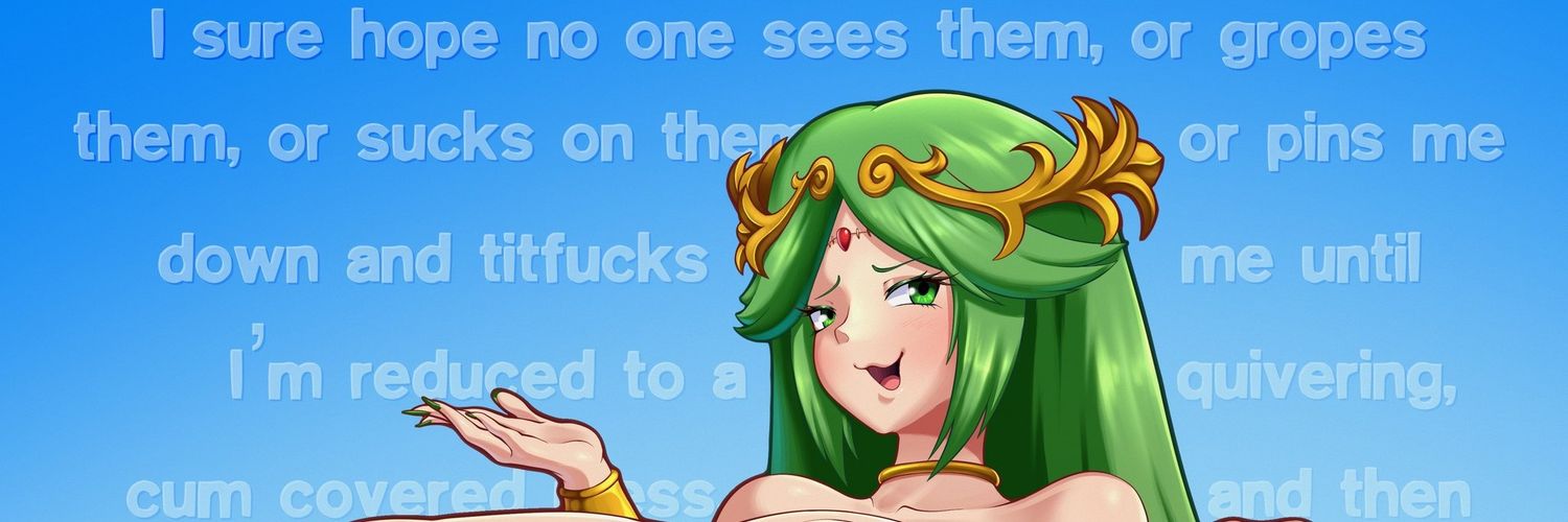 LewdLoona's profile banner image