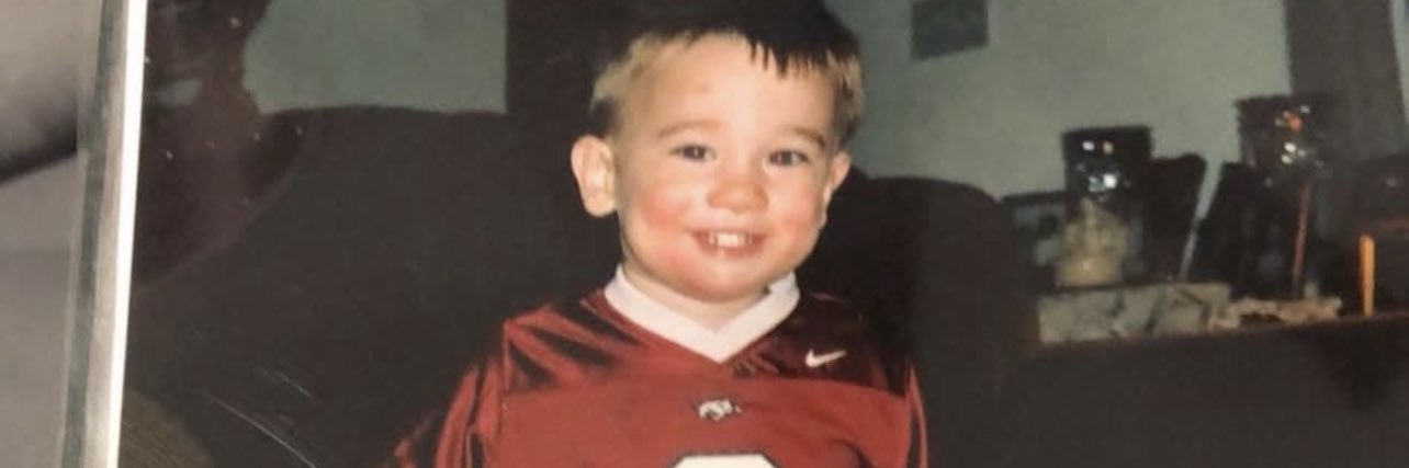 Jarrettdumbass's profile banner image