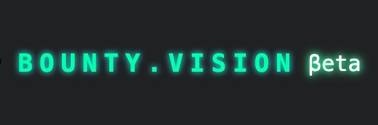 BountyVision banner