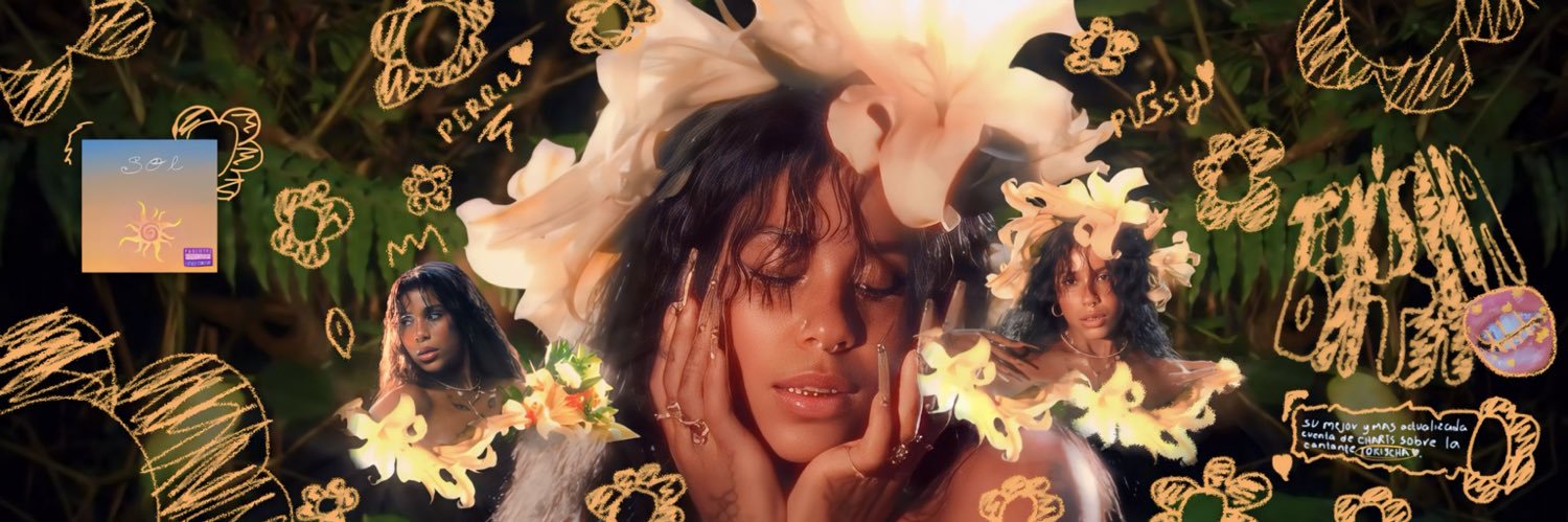 Tokischa Data banner