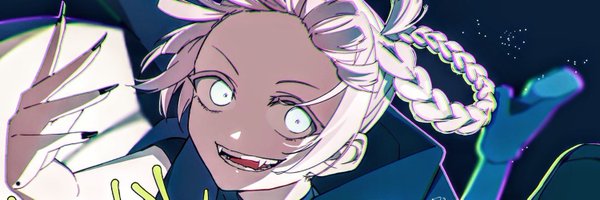 Trans_Hoshi Profile Banner