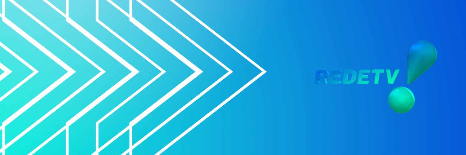 RedeTV! banner