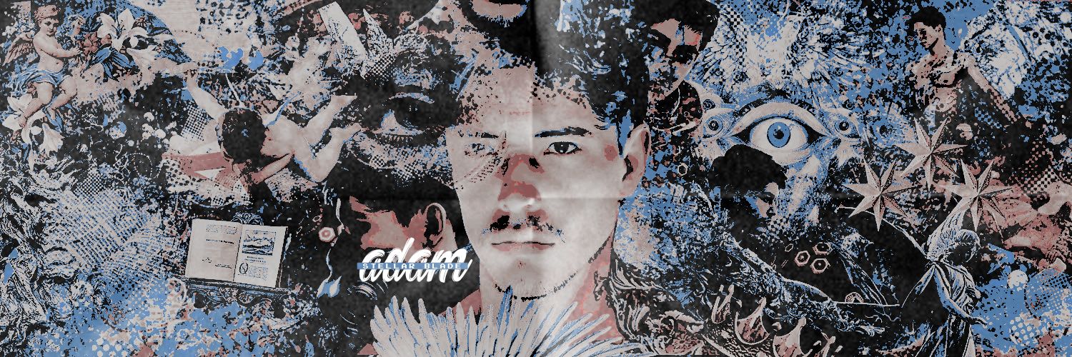 𝐀𝐝𝐚𝐦 banner