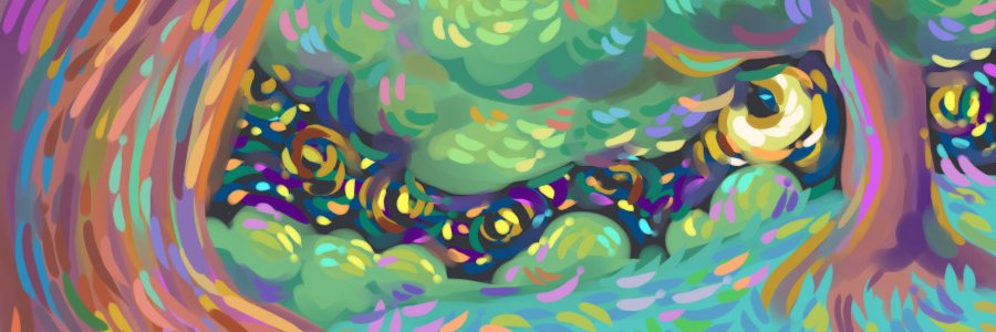 shapelesspectre's profile banner image