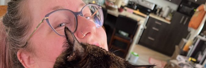 Brenda Scheele ☆♡ banner